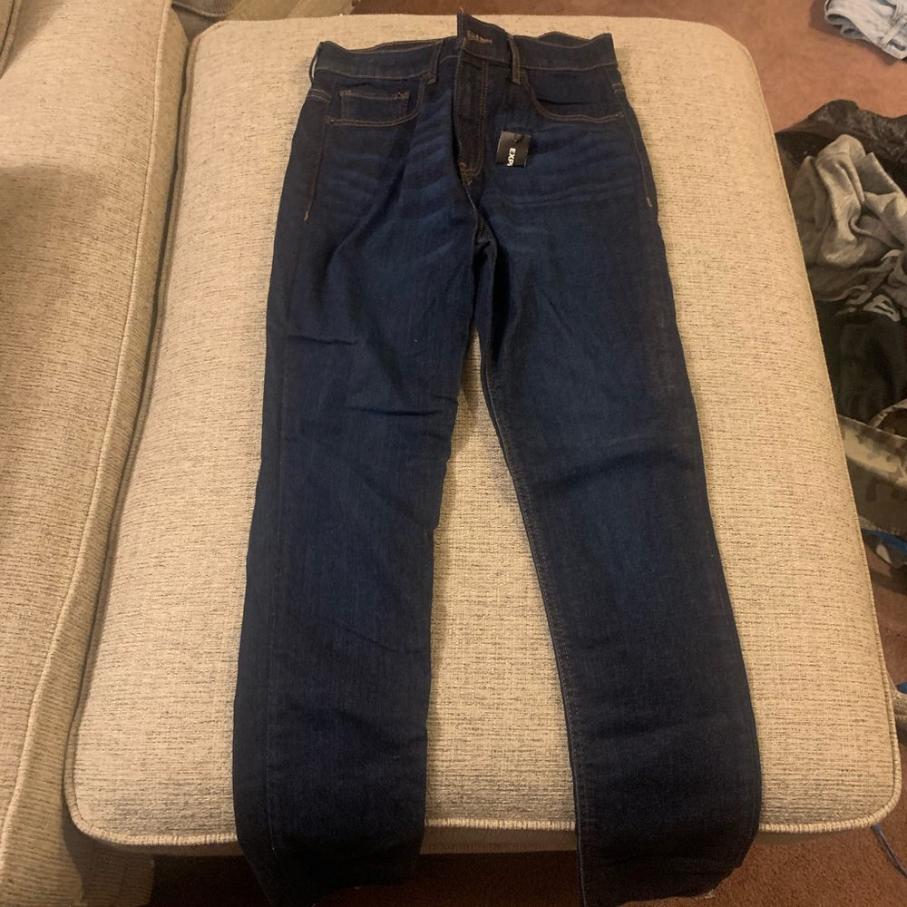 jeans